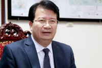 Bộ trưởng Kl99 nổ hũ Trịnh Đình Dũng